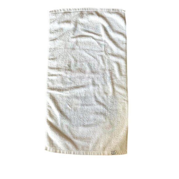 1970s Marimekko Bo Boo cars and trucks towel set bath and hand - Picture 3 of 9